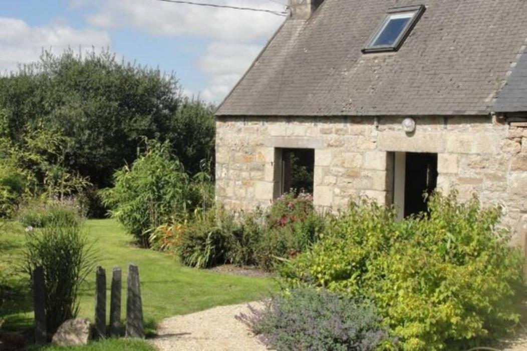Au Calme Holiday home *