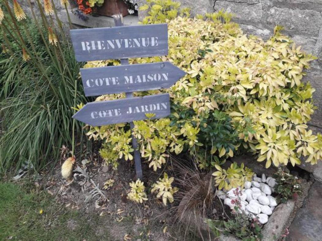 Vakantiehuis Au Calme