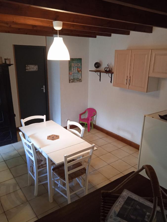 Vakantiehuis Au Calme