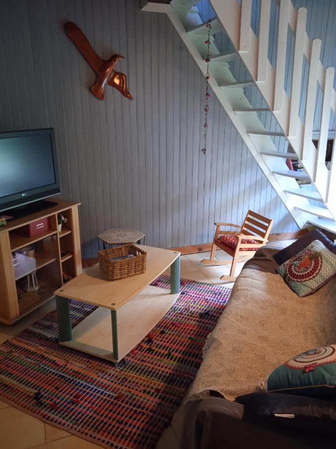 Holiday home Au Calme *