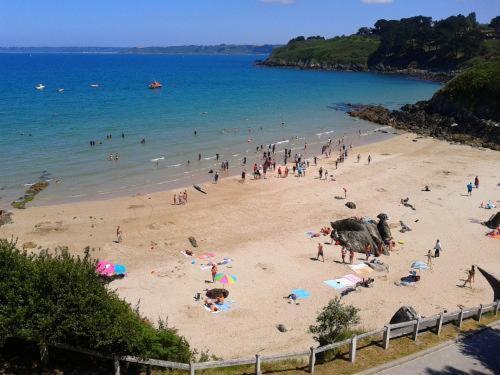 Au Calme Holiday home