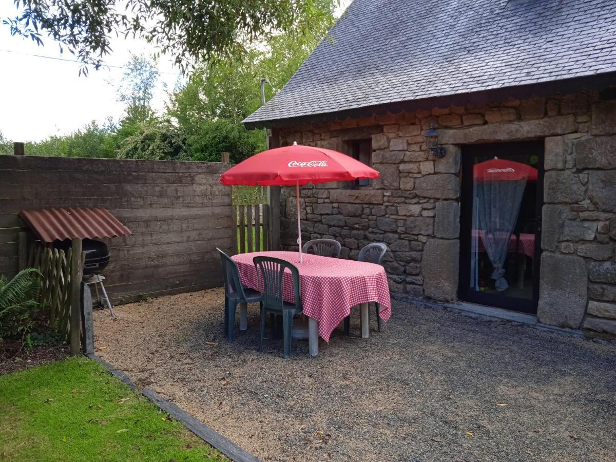 Holiday home Au Calme